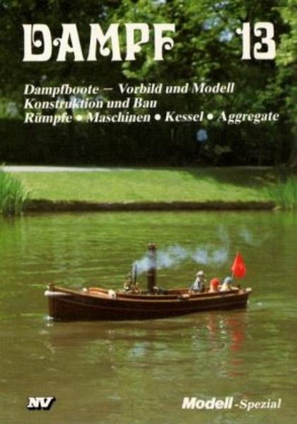 Dampf 13