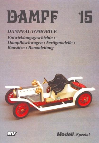 Dampf 15
