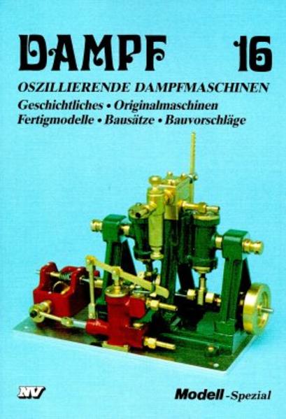 Dampf 16