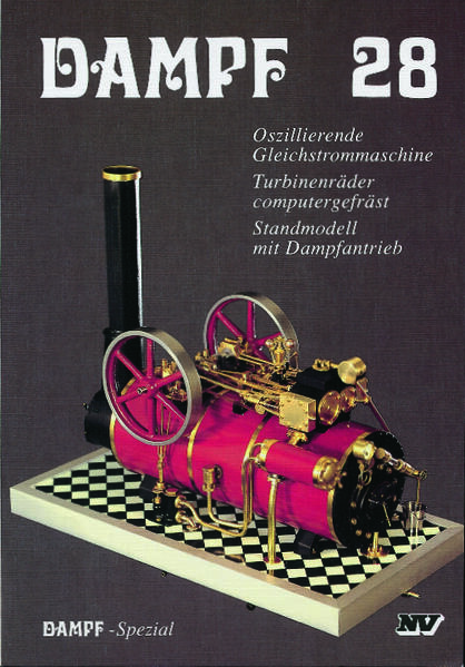 Dampf 28