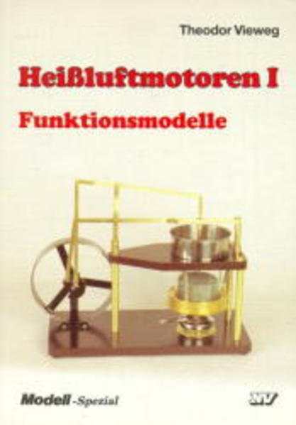 Heissluftmotoren / Heissluftmotoren