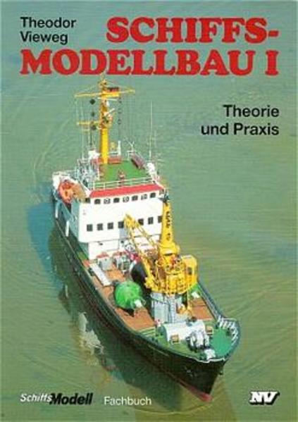Trilogie Schiffsmodellbau