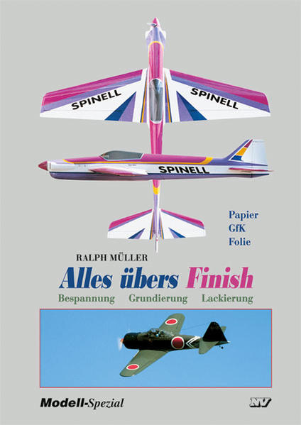 Alles übers Finish