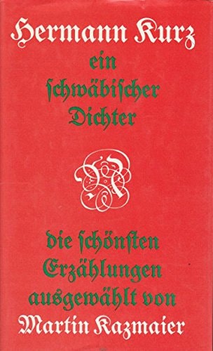 Ein schwäbischer Dichter