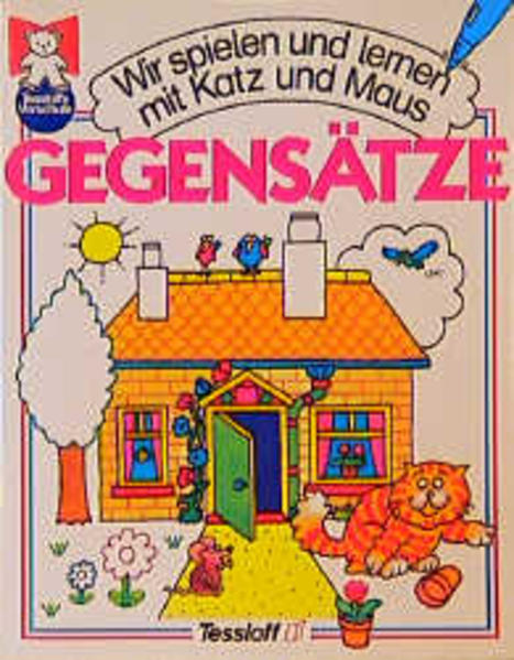 Gegensätze