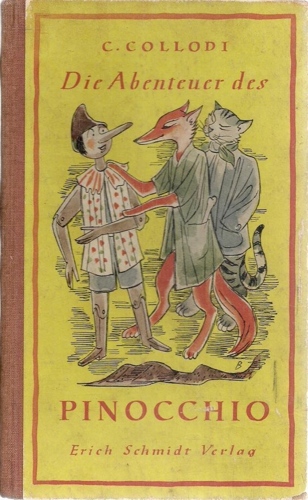 Buchcover