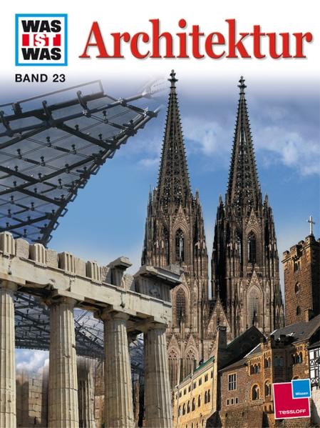 Was ist was, Band 023: Architektur