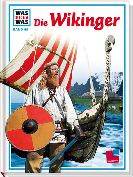 Was ist was, Band 058: Die Wikinger