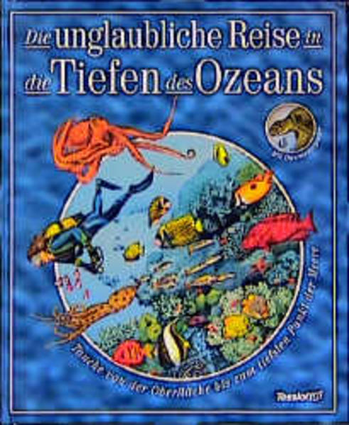 Die unglaubliche Reise in die Tiefen des Ozeans