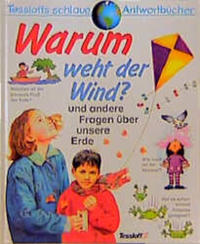 Warum weht der Wind?