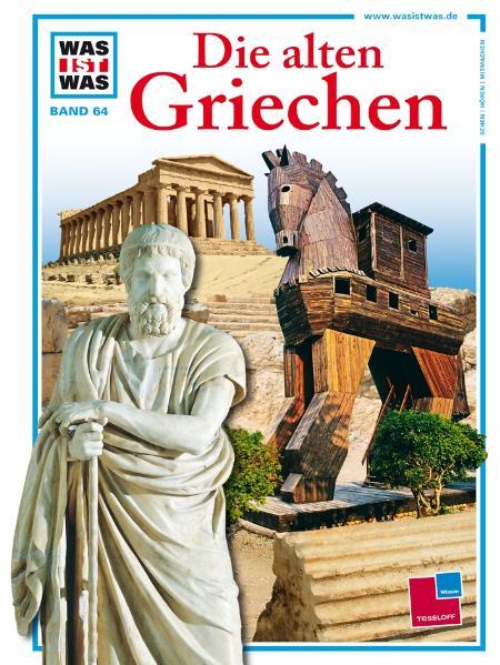 Was ist was, Band 064: Die alten Griechen