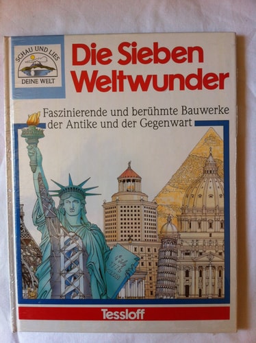 Die sieben Weltwunder