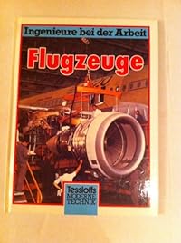 Ingenieure bei der Arbeit - Flugzeuge