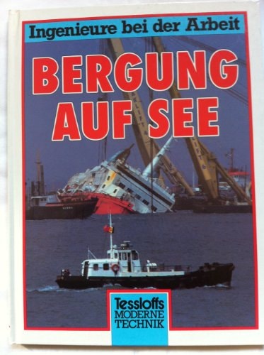 Bergung auf See