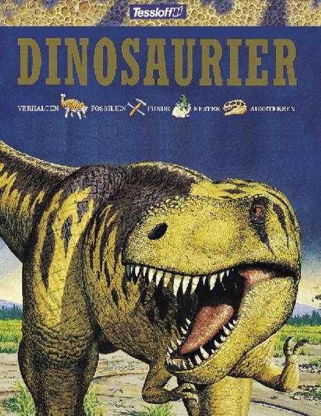 Dinosaurier