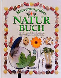 Mein erstes grosses Naturbuch