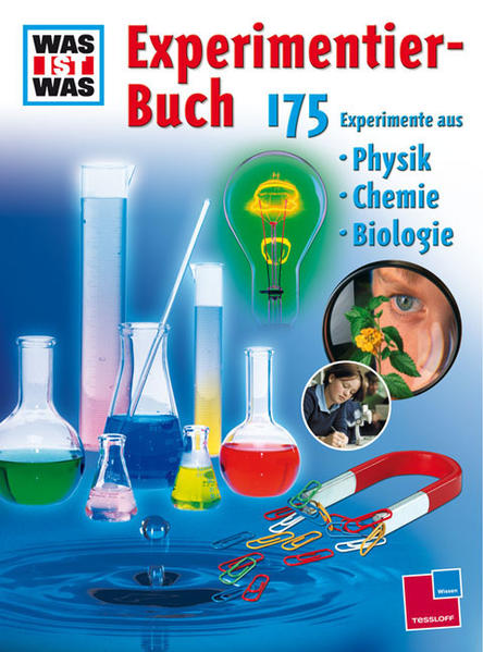 Experimentierbuch