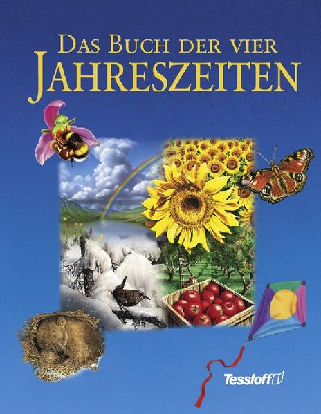 Das Buch der vier Jahreszeiten