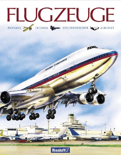 Flugzeuge