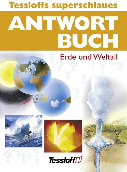 Erde und Weltall