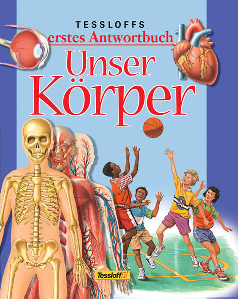 Unser Körper