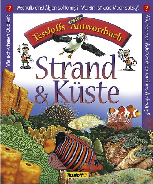 Strand und Küste