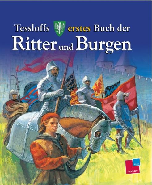 Ritter und Burgen