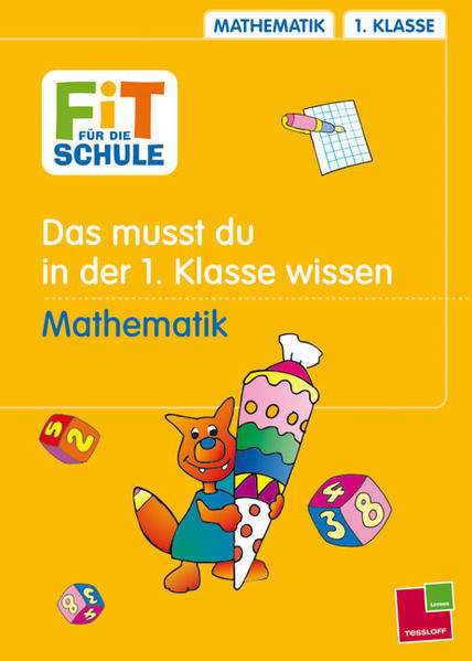 Dein Start in die 1. Klasse