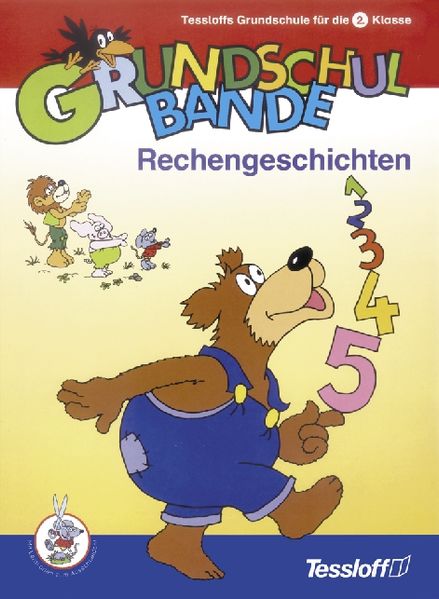 Rechengeschichten