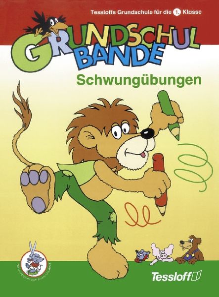 Schwungübungen