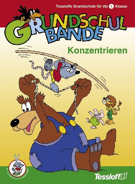 Konzentrieren