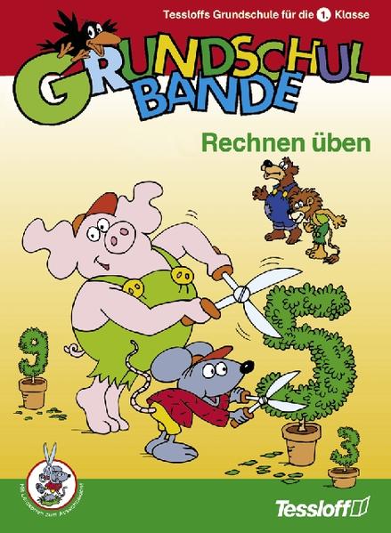 Rechnen üben