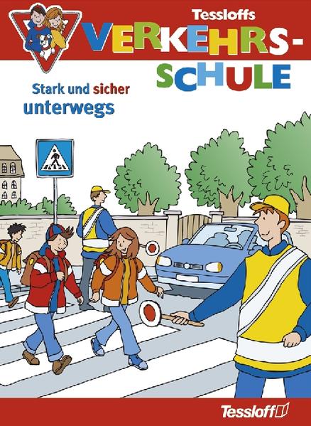Stark und sicher unterwegs