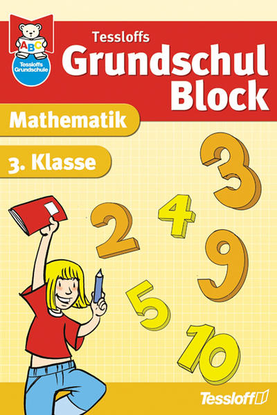 Mathematik - 3. Klasse