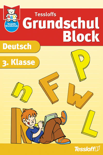 Deutsch - 3. Klasse