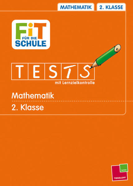 Wie stehst Du im Rechnen? 2. Klasse