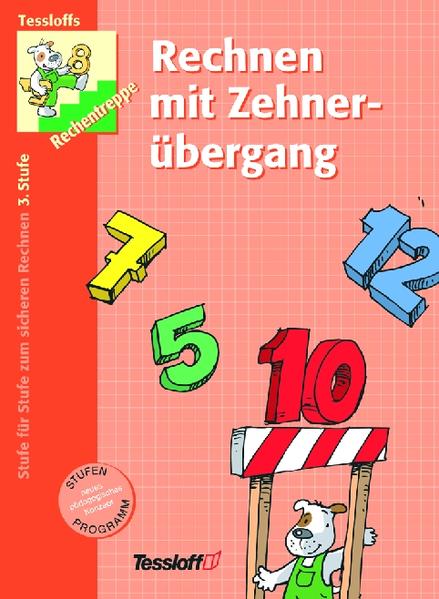 Rechnen mit Zehnerübergang