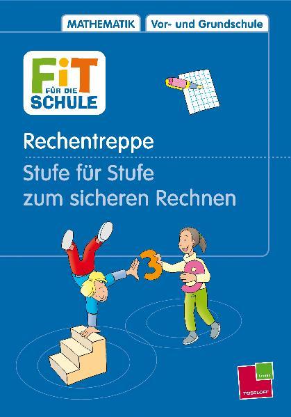 Rechentreppe