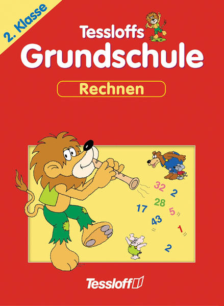 Rechnen 2. Klasse