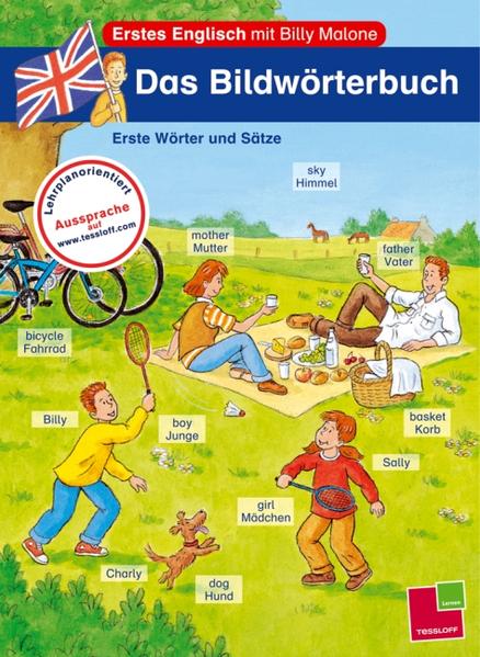 Das Bildwörterbuch