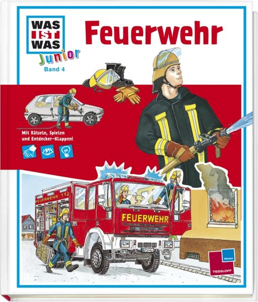 Feuerwehr