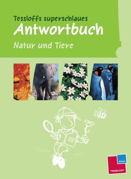 Natur und Tiere