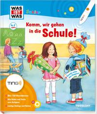 Komm, wir gehen in die Schule