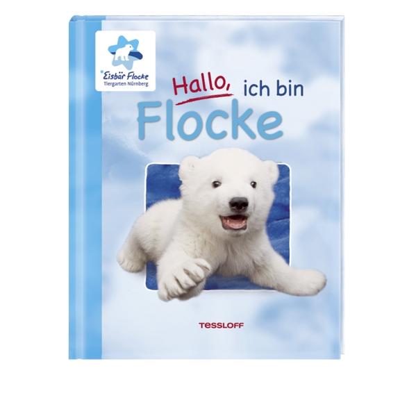 Hallo, ich bin Flocke