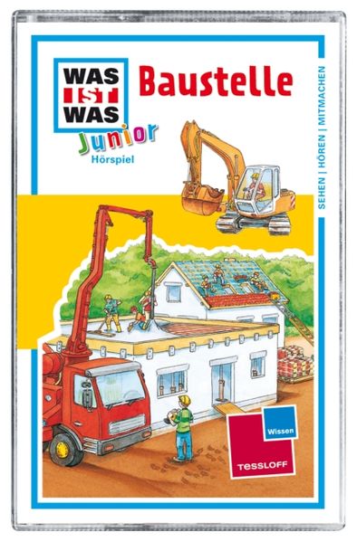 Baustelle