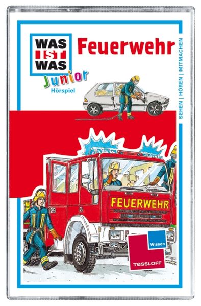 Feuerwehr