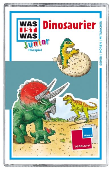 Dinosaurier