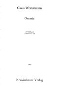 Genesis (37-50)