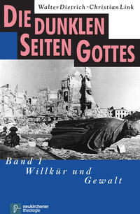 Die dunklen Seiten Gottes