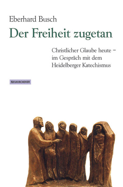 Der Freiheit zugetan